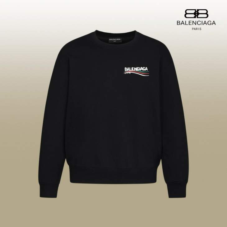 Picture of Balenciaga Sweatshirt _SKUBalenciagaXS-XLmptxB100329980